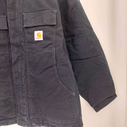 カーハート Carhartt Traditional Jacket ダック地 トラディショナルジャケット メンズ 2XL