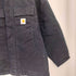 カーハート Carhartt Traditional Jacket ダック地 トラディショナルジャケット メンズ 2XL
