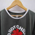 ロックバンド プリント レイヤード スリーブ L/S Tシャツ コピーライト 2025 メンズ import:XL
