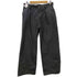 ユニバーサルオーバーオール UNIVERSAL OVERALL 25AW HERITAGE ライン 別注 1タック ワイド パンツ メンズ JPN:M
