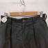 ユニバーサルオーバーオール UNIVERSAL OVERALL 25AW HERITAGE ライン 別注 1タック ワイド パンツ メンズ JPN:M