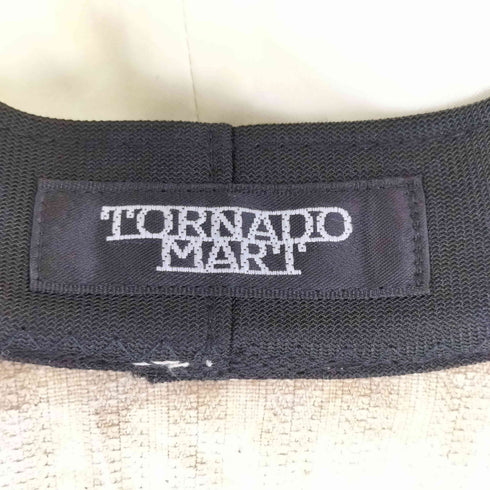 トルネードマート TORNADO MART タイダイハット メンズ