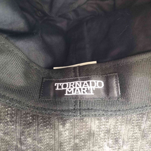 トルネードマート TORNADO MART タイダイハット メンズ
