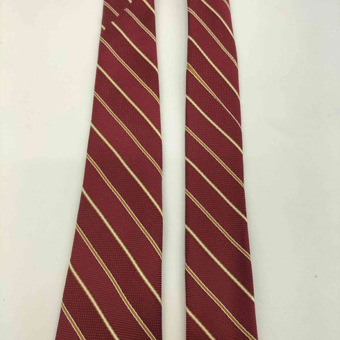 チャップス CHAPS ストライプネクタイ メンズ