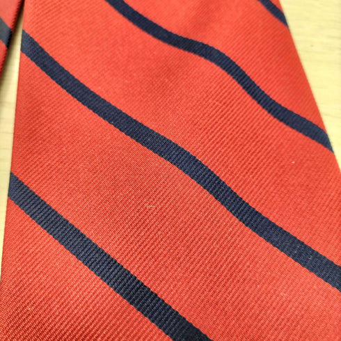 ブルックスブラザーズ BROOKS BROTHERS ストライプネクタイ メンズ