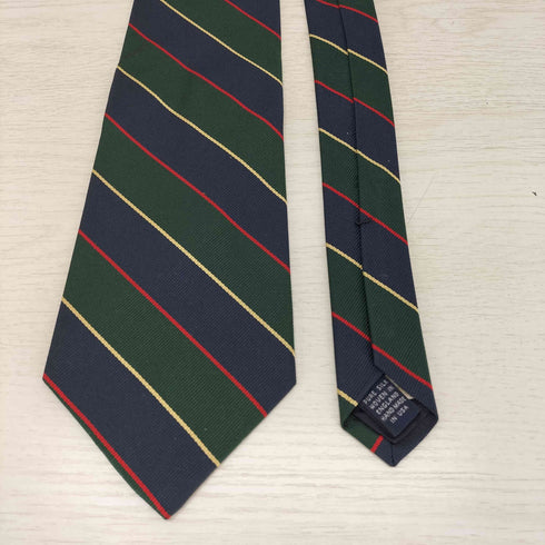 ブルックスブラザーズ BROOKS BROTHERS ストライプネクタイ メンズ