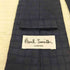 ポールスミスロンドン Paul Smith LONDON 総柄ネクタイ メンズ