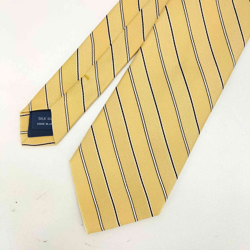 チャップス CHAPS ストライプネクタイ メンズ