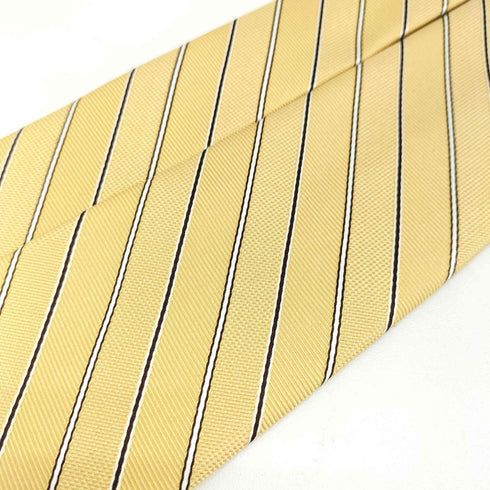 チャップス CHAPS ストライプネクタイ メンズ