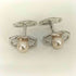 mikimoto ネクタイピン カフス セット パール メンズ