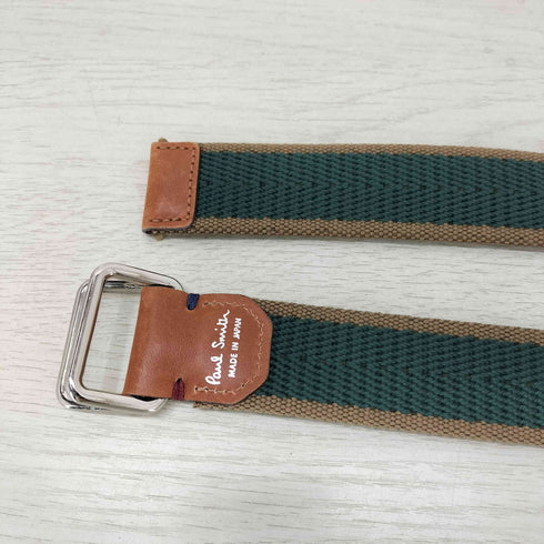ポールスミス Paul Smith リングベルト メンズ