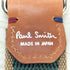 ポールスミス Paul Smith リングベルト メンズ