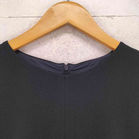 アンフィーロジユウク unfilo 自由区 VERY BEAUTY MOVE シアースリーブワンピース レディース JPN:XL