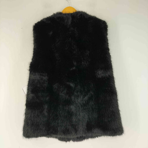 ギャップ Gap FUR VEST レディース JPN:M