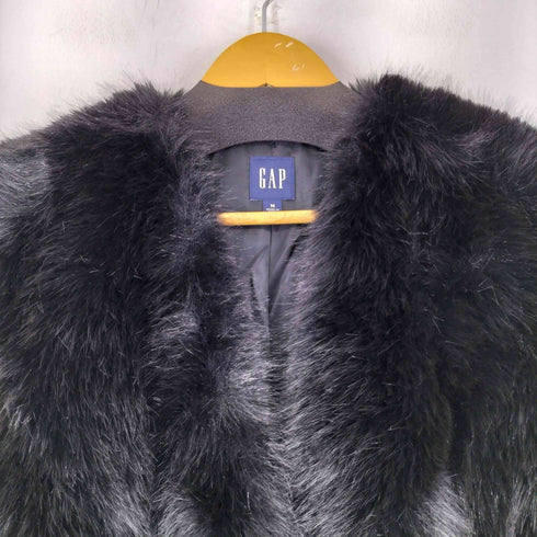 ギャップ Gap FUR VEST レディース JPN:M