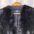 ギャップ Gap FUR VEST レディース JPN:M