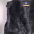 ギャップ Gap FUR VEST レディース JPN:M
