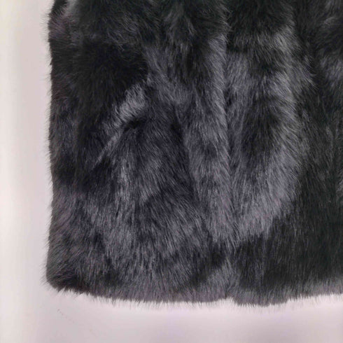 ギャップ Gap FUR VEST レディース JPN:M