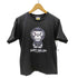 アベイシングエイプ BAPE by A BATHING APE BABY MILO ベイビー マイロ プリント Tシャツ メンズ JPN:M