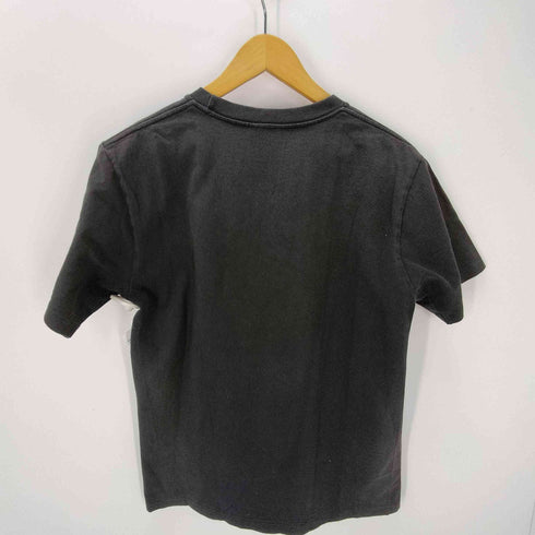 アベイシングエイプ BAPE by A BATHING APE BABY MILO ベイビー マイロ プリント Tシャツ メンズ JPN:M