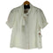 トッコクローゼット tocco closet ボウタイりぼん半袖ブラウス レディース JPN:M