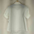 トッコクローゼット tocco closet ボウタイりぼん半袖ブラウス レディース JPN:M