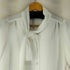 トッコクローゼット tocco closet ボウタイりぼん半袖ブラウス レディース JPN:M
