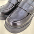 wee willie 厚底ローファー レディース JPN:22.5