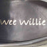 wee willie 厚底ローファー レディース JPN:22.5