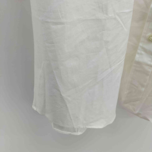 ポロラルフローレン POLO RALPH LAUREN CLASSIC FIT ポニー刺繍ボタンダウンシャツ メンズ JPN:L