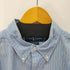 ラルフローレン RALPH LAUREN CLASSIC FIT ボタンダウンシャツ メンズ 16 1/2