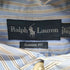 ラルフローレン RALPH LAUREN CLASSIC FIT ボタンダウンシャツ メンズ 16 1/2