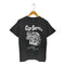 ウェイステッドユース WASTED YOUTH ×Car Service 両面プリントクルーネックTシャツ メンズ S