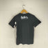 ウェイステッドユース WASTED YOUTH ×Car Service 両面プリントクルーネックTシャツ メンズ S