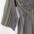 ユナイテッドアローズグリーンレーベルリラクシング UNITED ARROWS green label relaxing FM パネル プリント エンパイア ワンピース レディース JPN:36