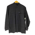 ライルアンドスコット LYLE&SCOTT スタンドカラー シャツ ボックスシルエット メンズ JPN:L