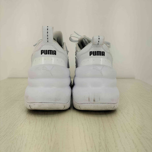 プーマ PUMA シリア ウェッジ レディース JPN:24
