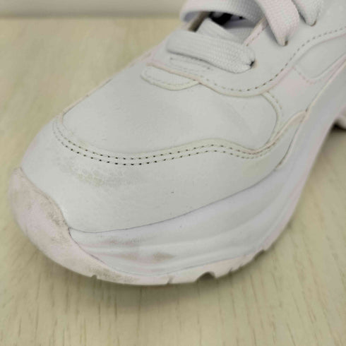 プーマ PUMA シリア ウェッジ レディース JPN:24