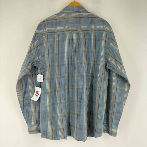 ザノースフェイス THE NORTH FACE L/S チェックシャツ メンズ JPN:L