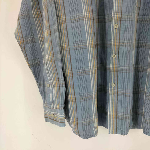 ザノースフェイス THE NORTH FACE L/S チェックシャツ メンズ JPN:L