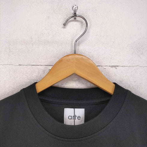 arte Antwerp Multi Arte Print T-Shirt import メンズ L