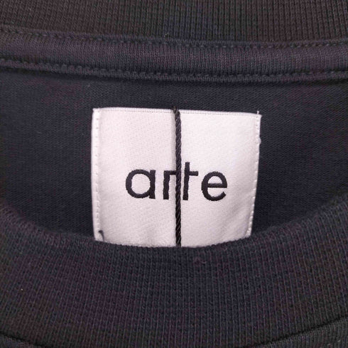 arte Antwerp Multi Arte Print T-Shirt import メンズ L