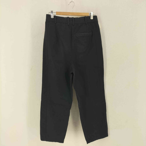 エスオー SO ワイド チノパンツ メンズ