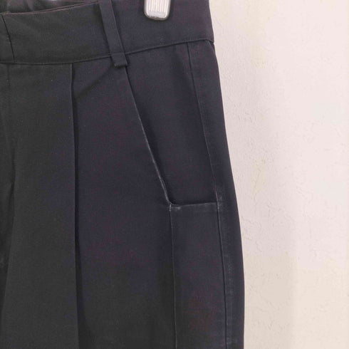 エスオー SO ワイド チノパンツ メンズ
