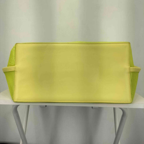 フレイアイディー FRAY I.D メタルハンドルメッシュトート バッグ レディース ONE SIZE