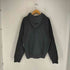 arte Eye Front Zip Hoodie Black import メンズ M