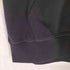 arte Eye Front Zip Hoodie Black import メンズ M
