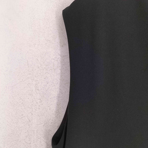 アンフィーロジユウク unfilo 自由区 ジョーゼットジャージー キーネックジャンスカ レディース JPN:XL