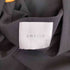 アンフィーロジユウク unfilo 自由区 ジョーゼットジャージー キーネックジャンスカ レディース JPN:XL