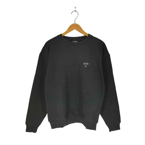 arte Antwerp Heart Crewneck import メンズ M